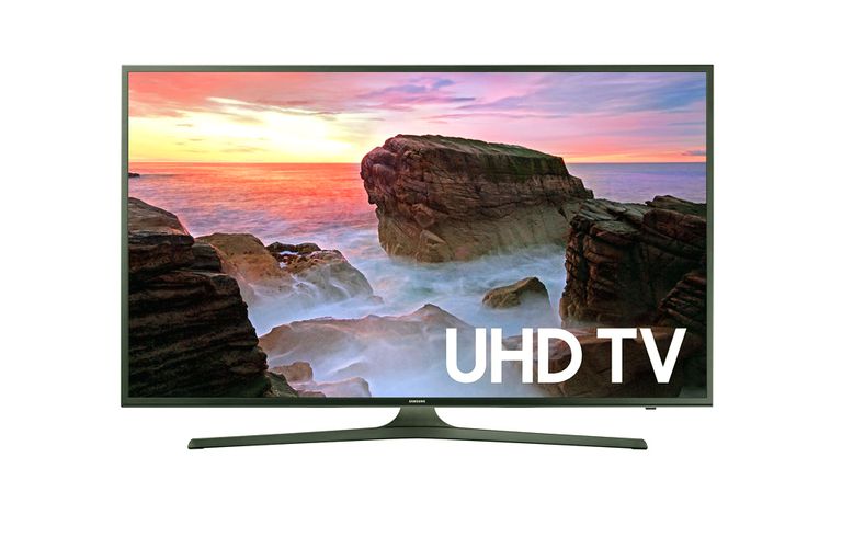 samsung mu6300 series 4k ultra hd tv