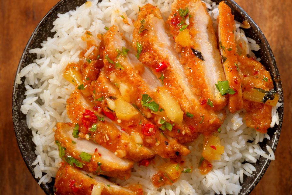 Top Thai Chicken Recipes To Try In Your Kitchen