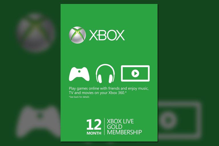here"s what you get when you buy xbox live gold