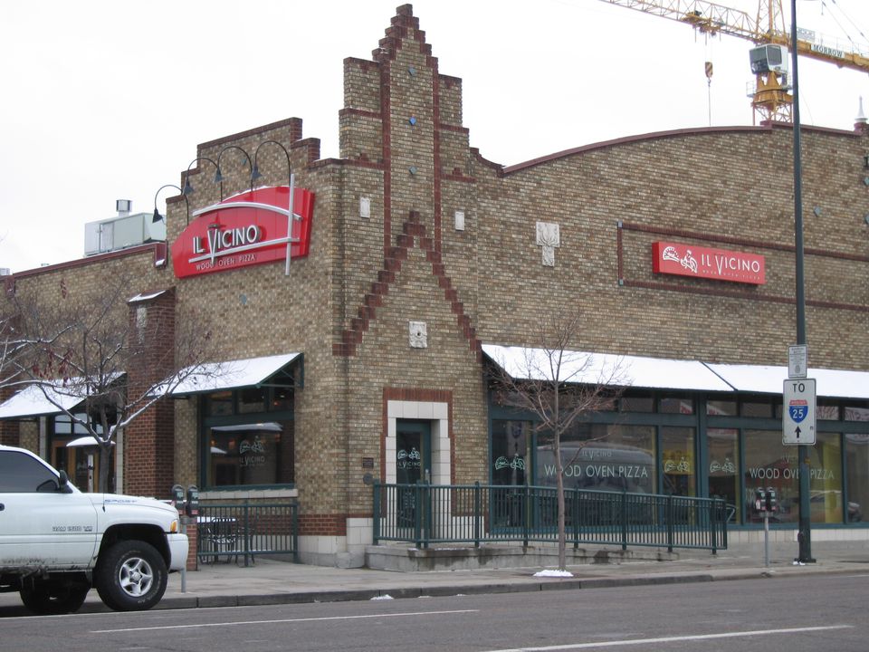 Denver Gay Bar Th St Alertslalapa