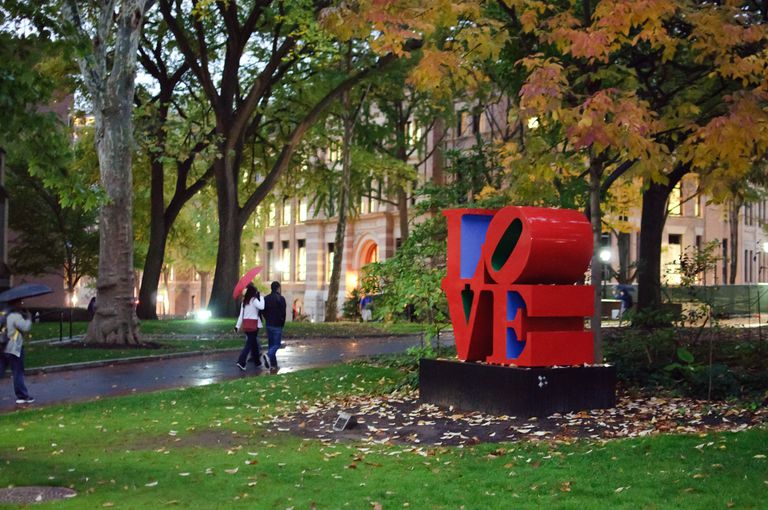 ivy league schools: acceptance rates, location &