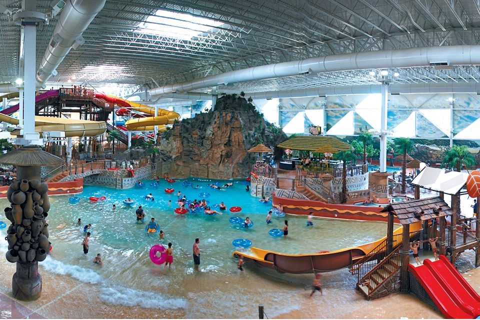 Kalahari Waterpark Wisconsin Dells Hot Sex Picture