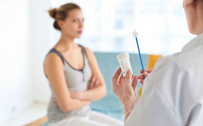 Understanding A Recto Vaginal Exam