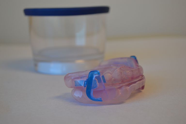 Getting And Using An Oral Appliance For Sleep Apnea