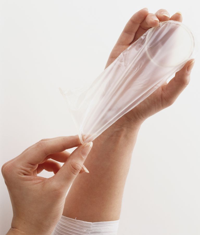 Tips For Properly Using A Female Condom