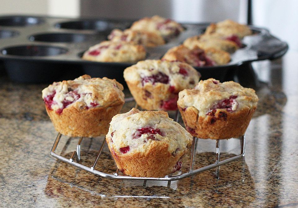 top 19 best muffin recipes