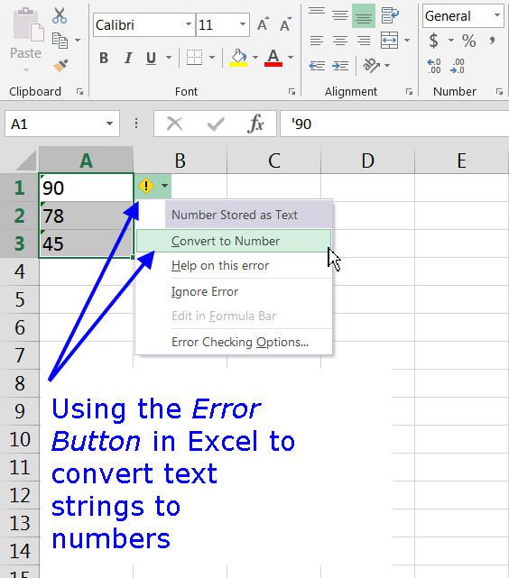Text String Definition And Use In Excel Hot Sex Picture