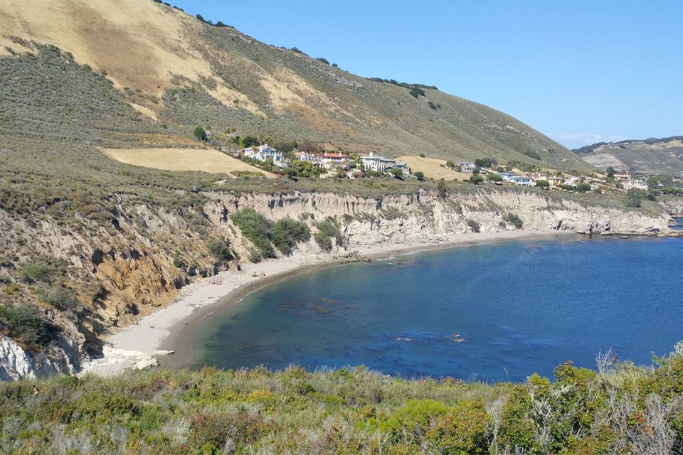 Pirate S Cove Nude Beach San Luis Obispo California Hot Sex Picture