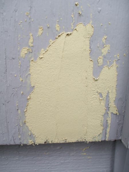 Steps To Fix Peeling House Paint