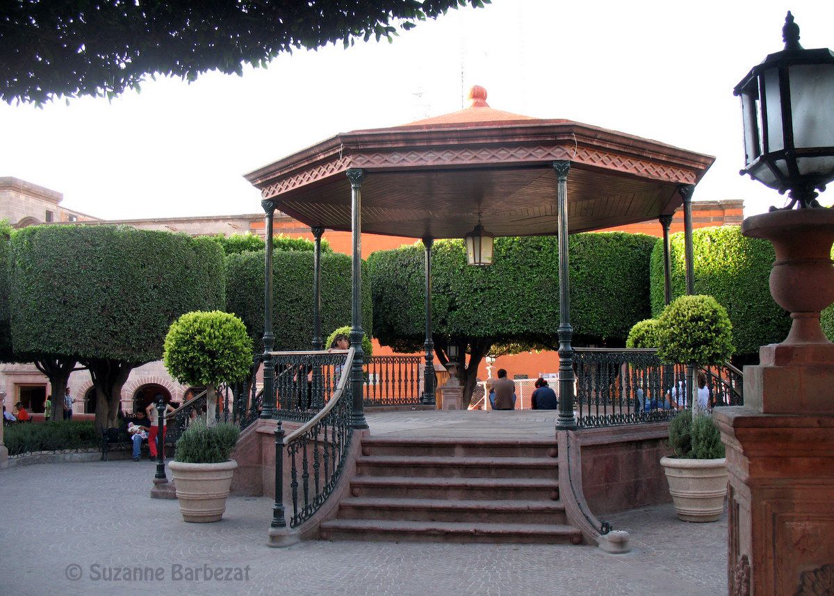 Walking Tour Of San Miguel De Allende