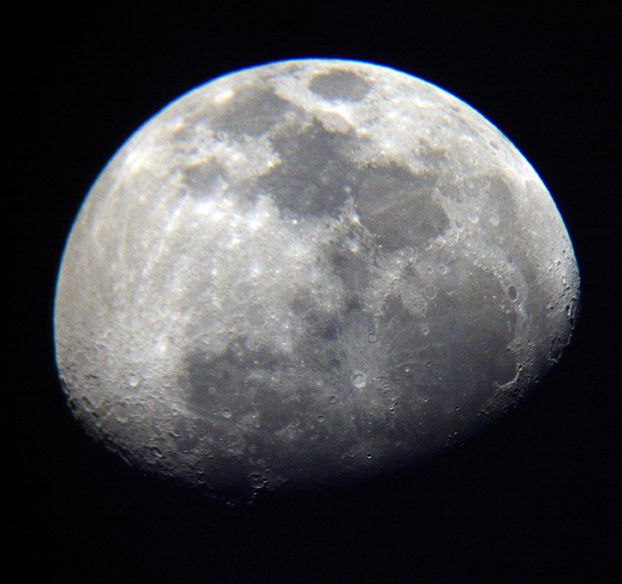 moon photography lessons