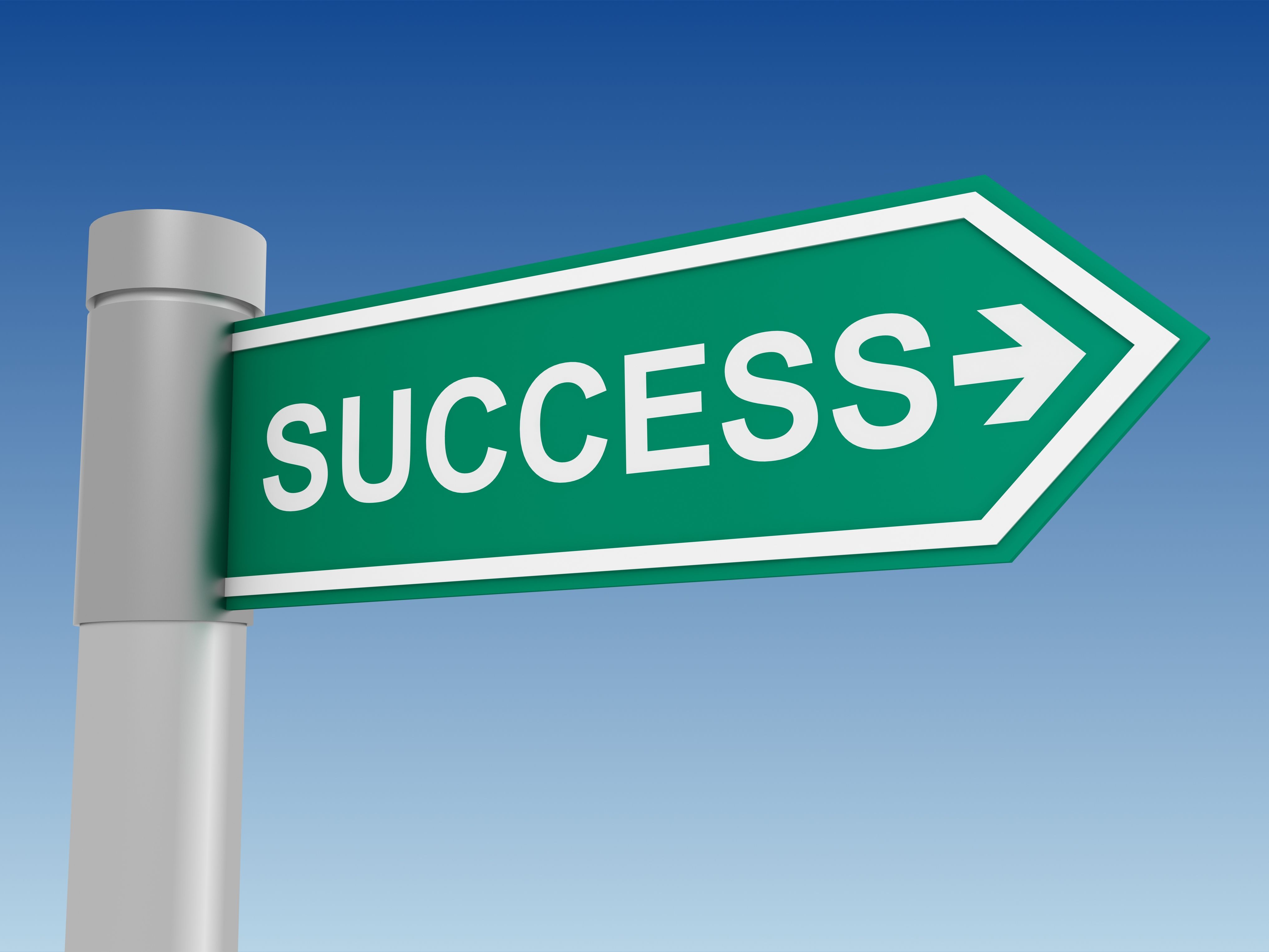 The Road To Success From Your Online Business