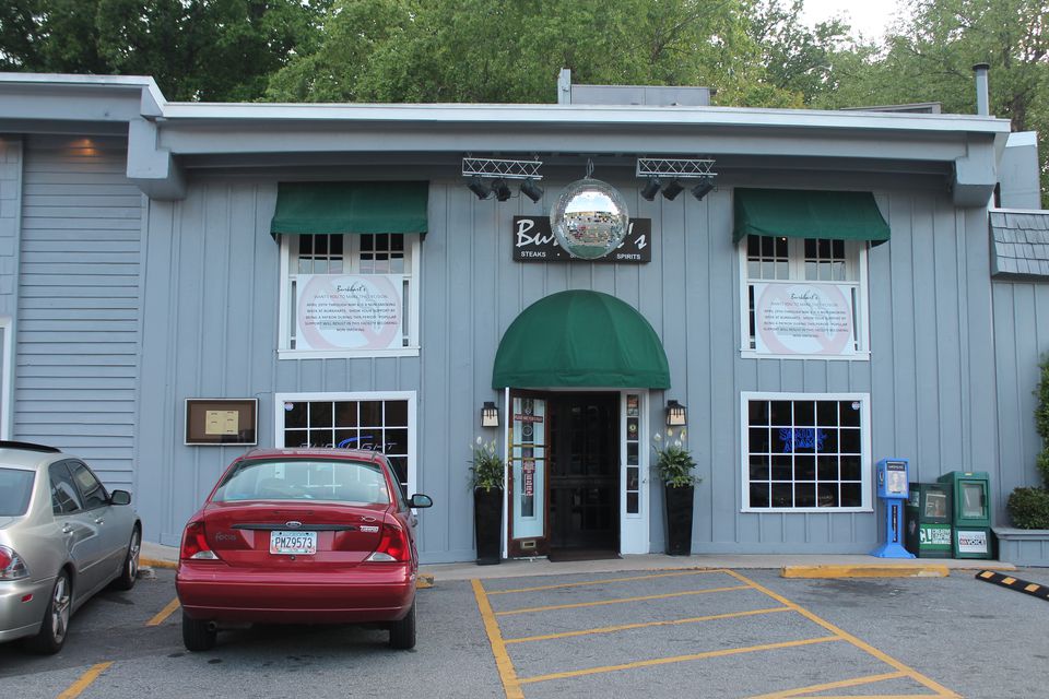 Atlanta Guide To Gay And Gay Friendly Bars And Eateries