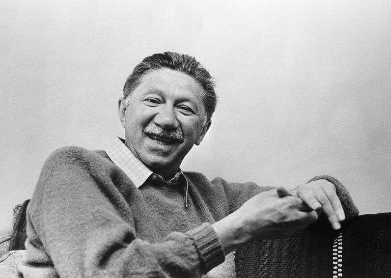 biography of abraham maslow (1908-1970)