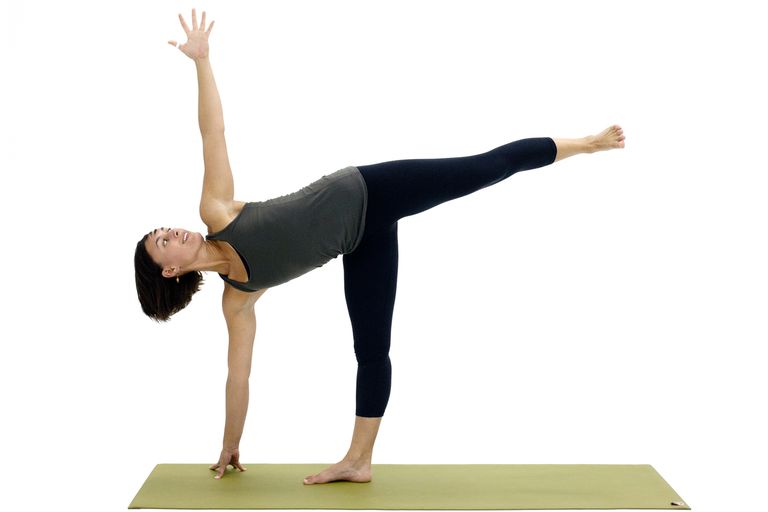 ways to stretch your hamstrings with yoga