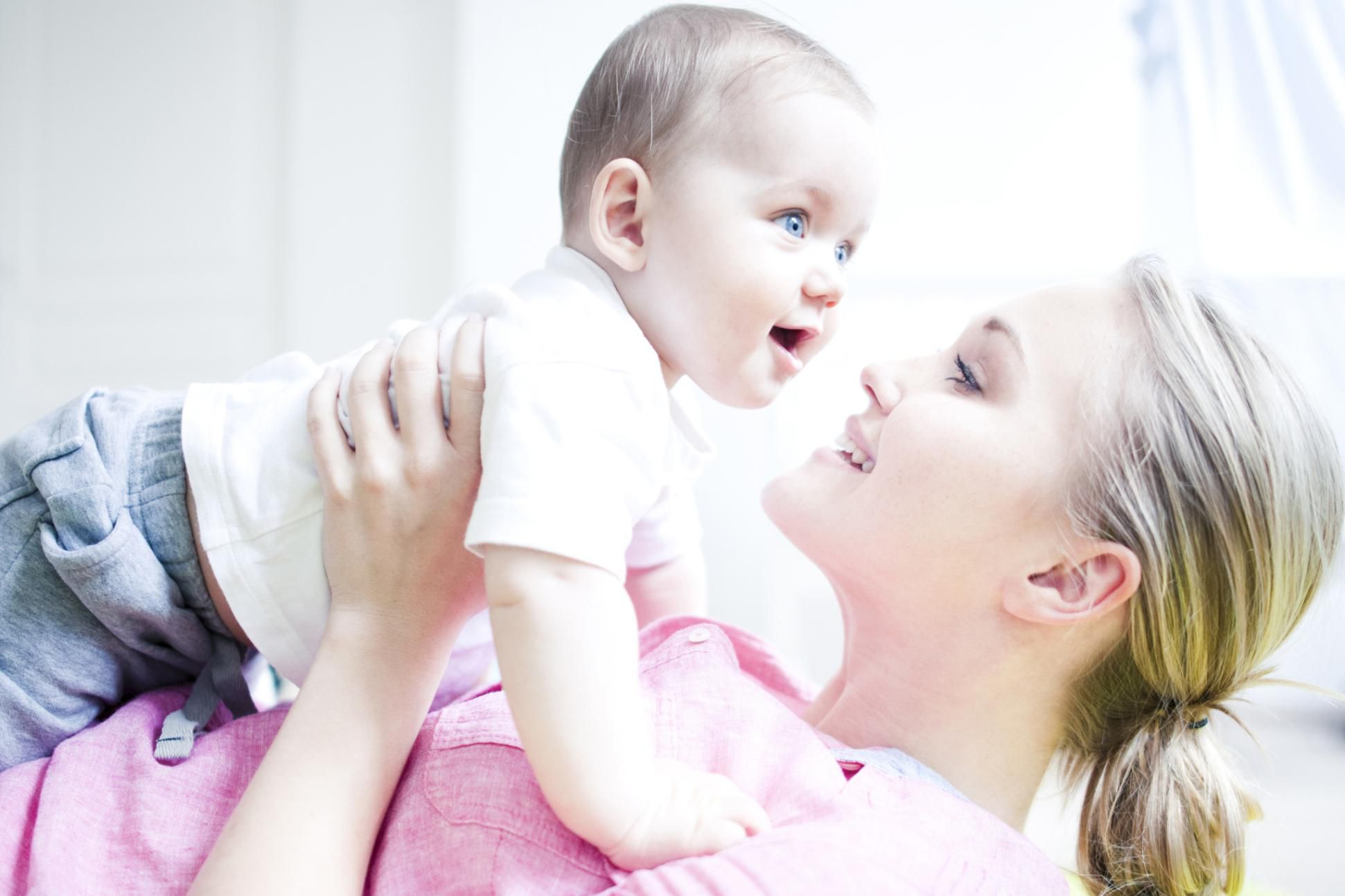 Tips to Help Parents Tell If They Have a Gifted Baby