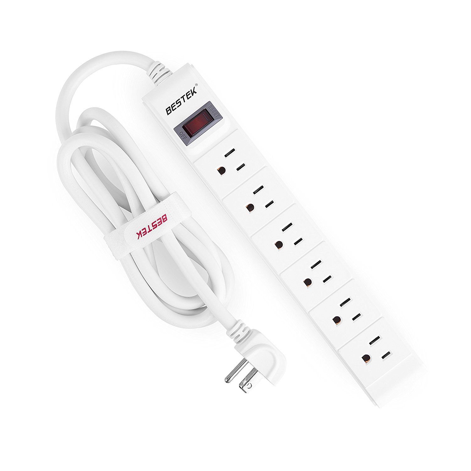 The 7 Best Surge Protectors to Buy in 2018