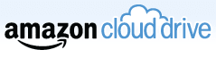 Picture of the Amazon Cloud Drive logo
