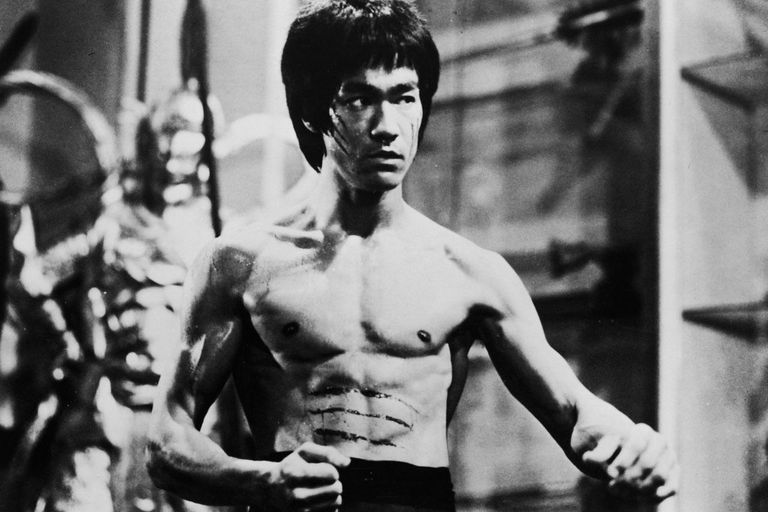 The Greatest Martial Artists Of All Time