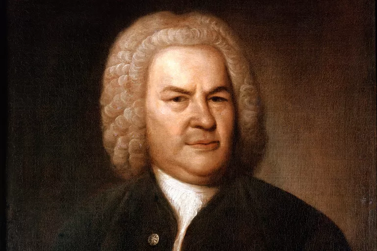 Johann Sebastian Bach is considered by many to be the greatest composer in the history of western music.