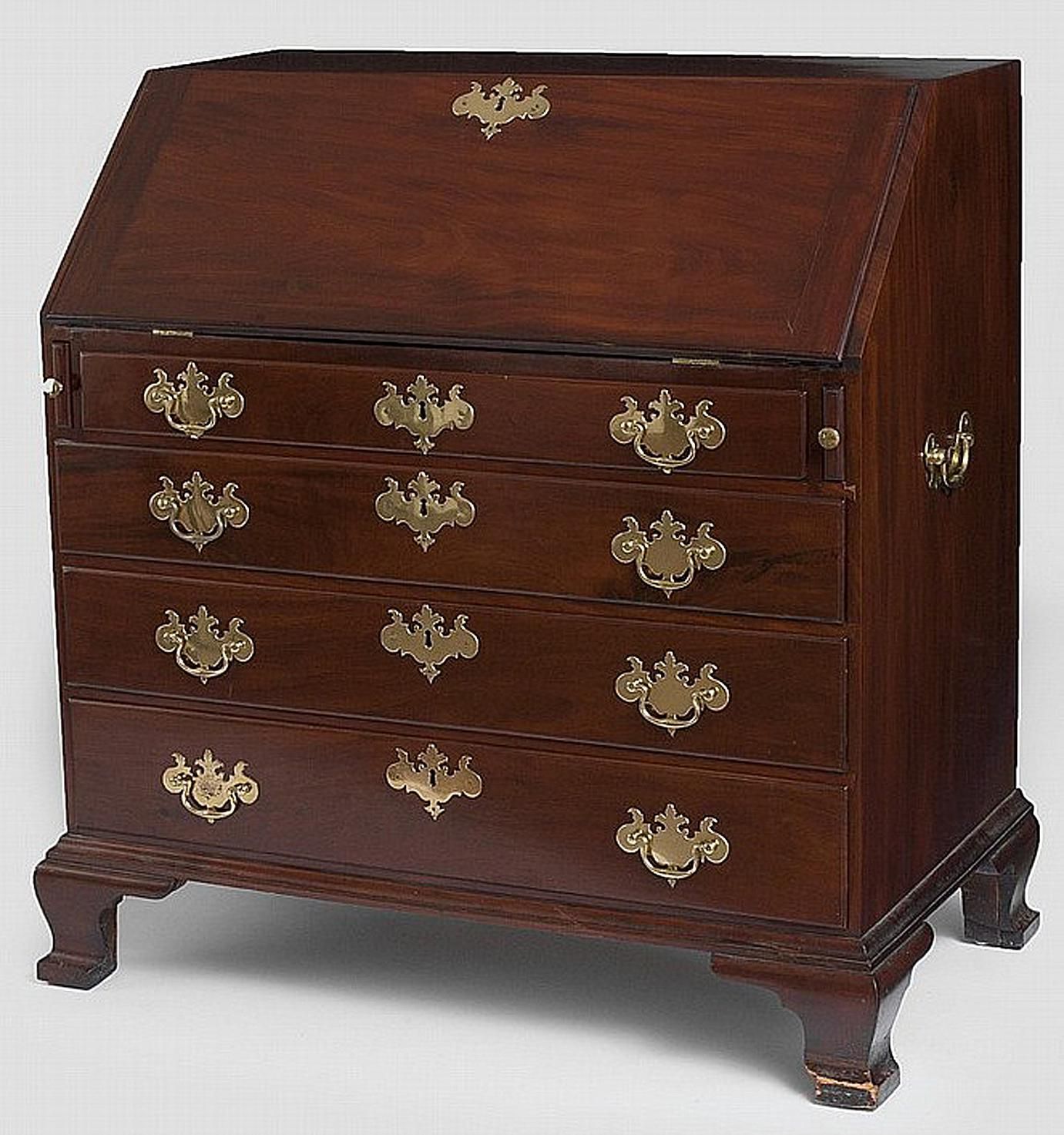 Learning About Period Antique Furniture Can Pay Off Big