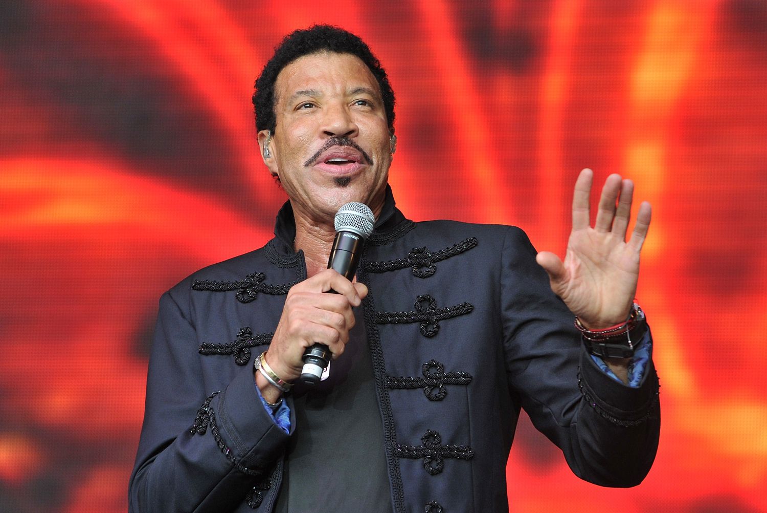 The Best Lionel Richie Songs