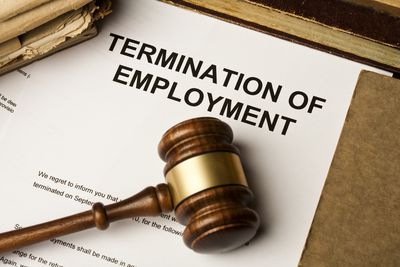 What Is Termination From Employment