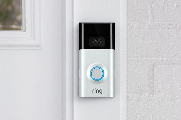 The 9 Best Smart Doorbell Cameras to Buy in 2018