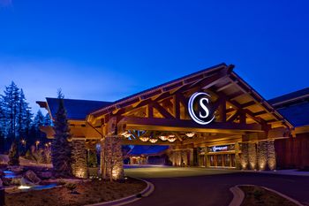 Best Casino In Washington State