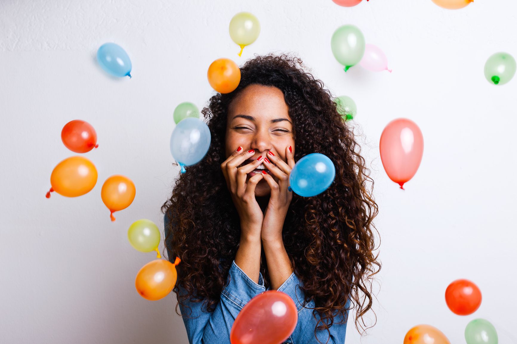 Science Says These 5 Things Will Make You Happier