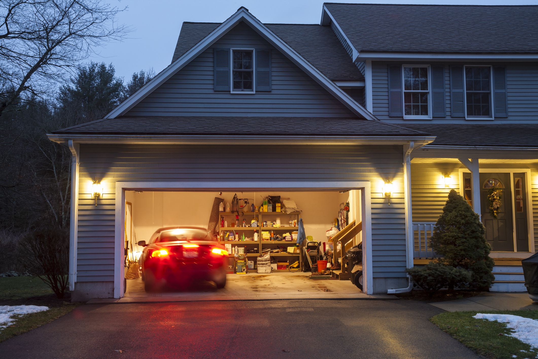 how-to-program-a-garage-door-opener