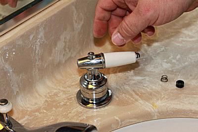How To Repair A Delta Faucet
