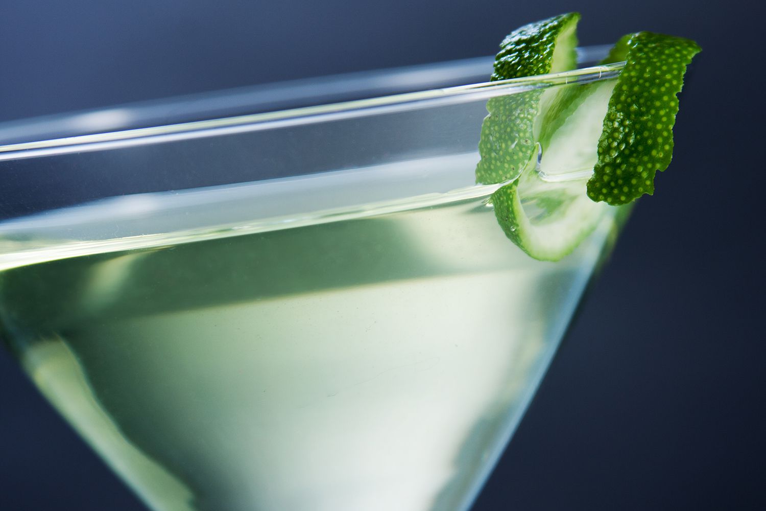 The Classic Gimlet Cocktail Recipe