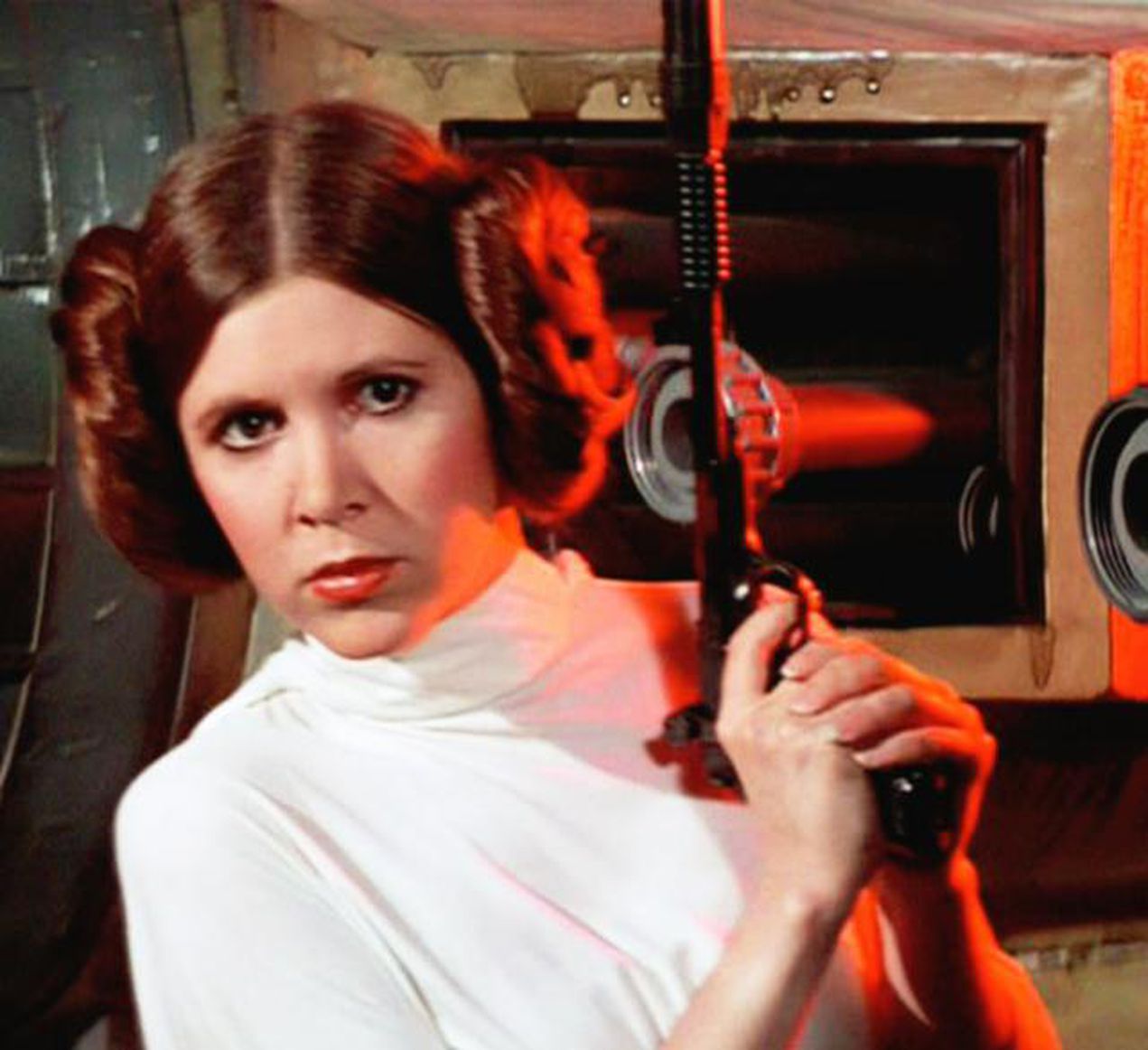 DIY Princess Leia Buns And More Hairstyle Tutorials