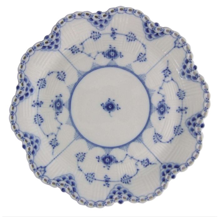 12 Classic Vintage China Patterns