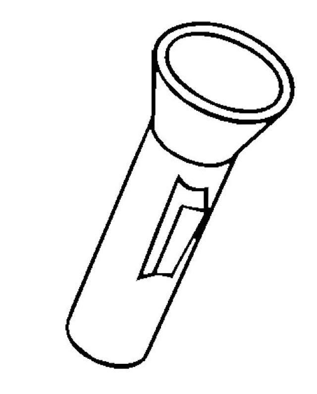 camping trip coloring pages - photo #25