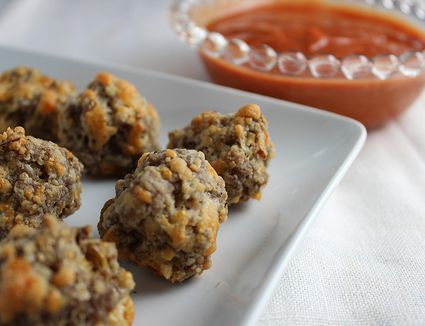 Moroccan Appetizers, Snacks and Finger Food