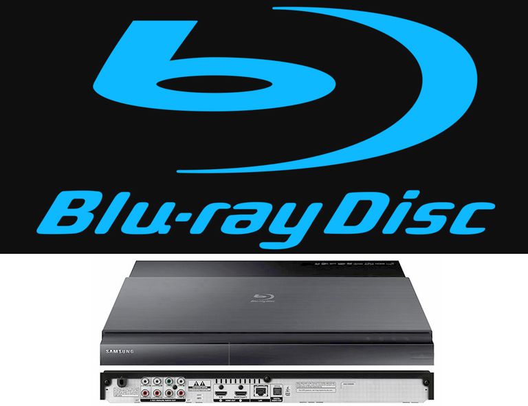 Before You Buy a Blu-Ray Disc Player