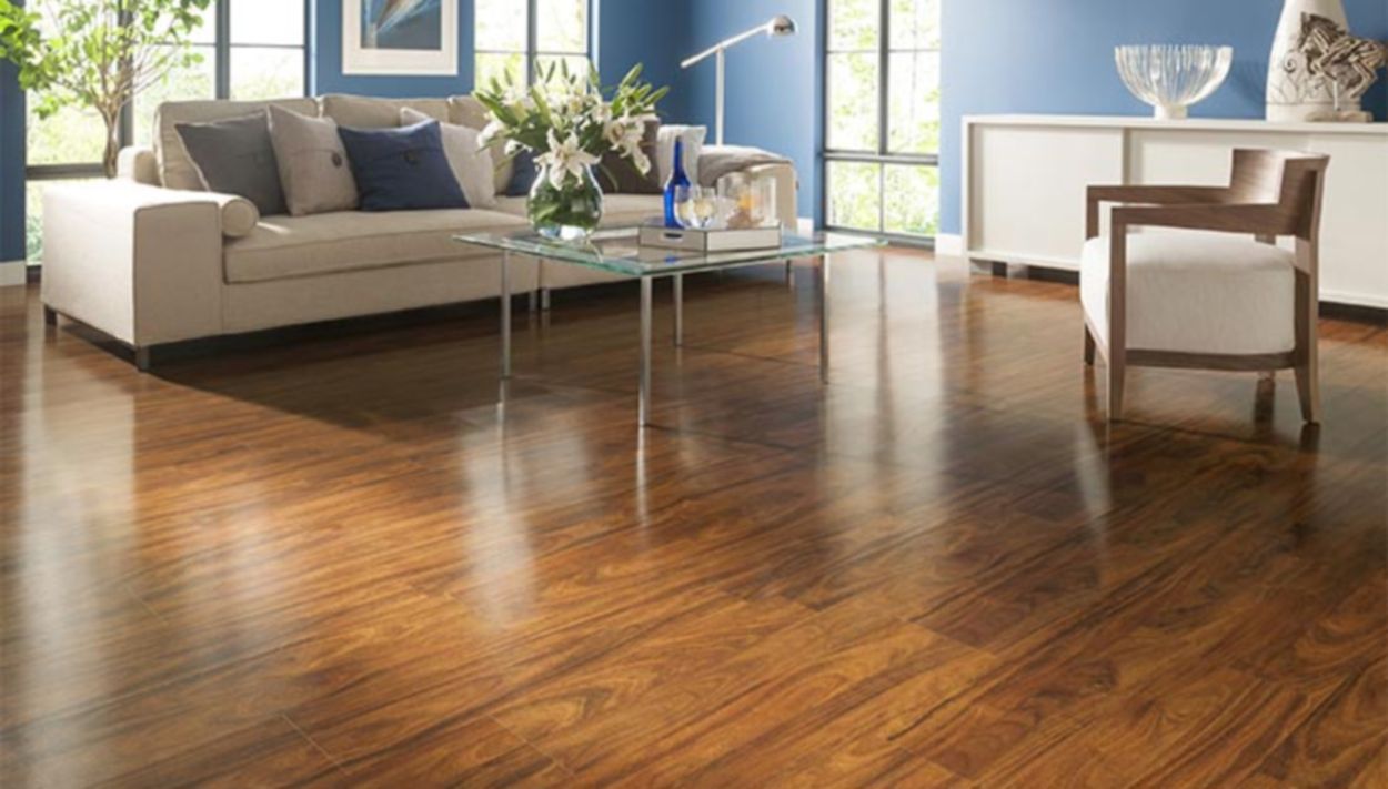 IKEA Flooring Review Overview