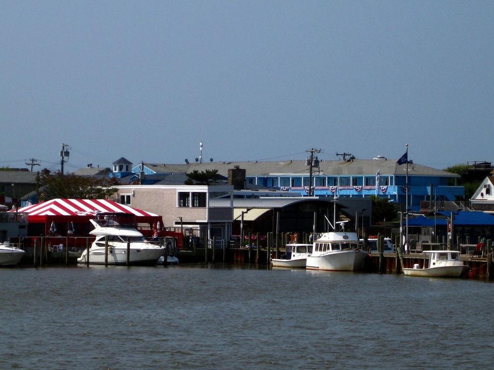 Fire Island Gay Travel Guide And Photo Gallery