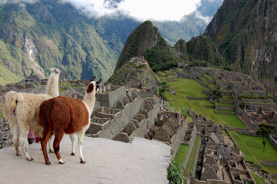 How To Acclimate To Altitude When Visiting Machu Picchu