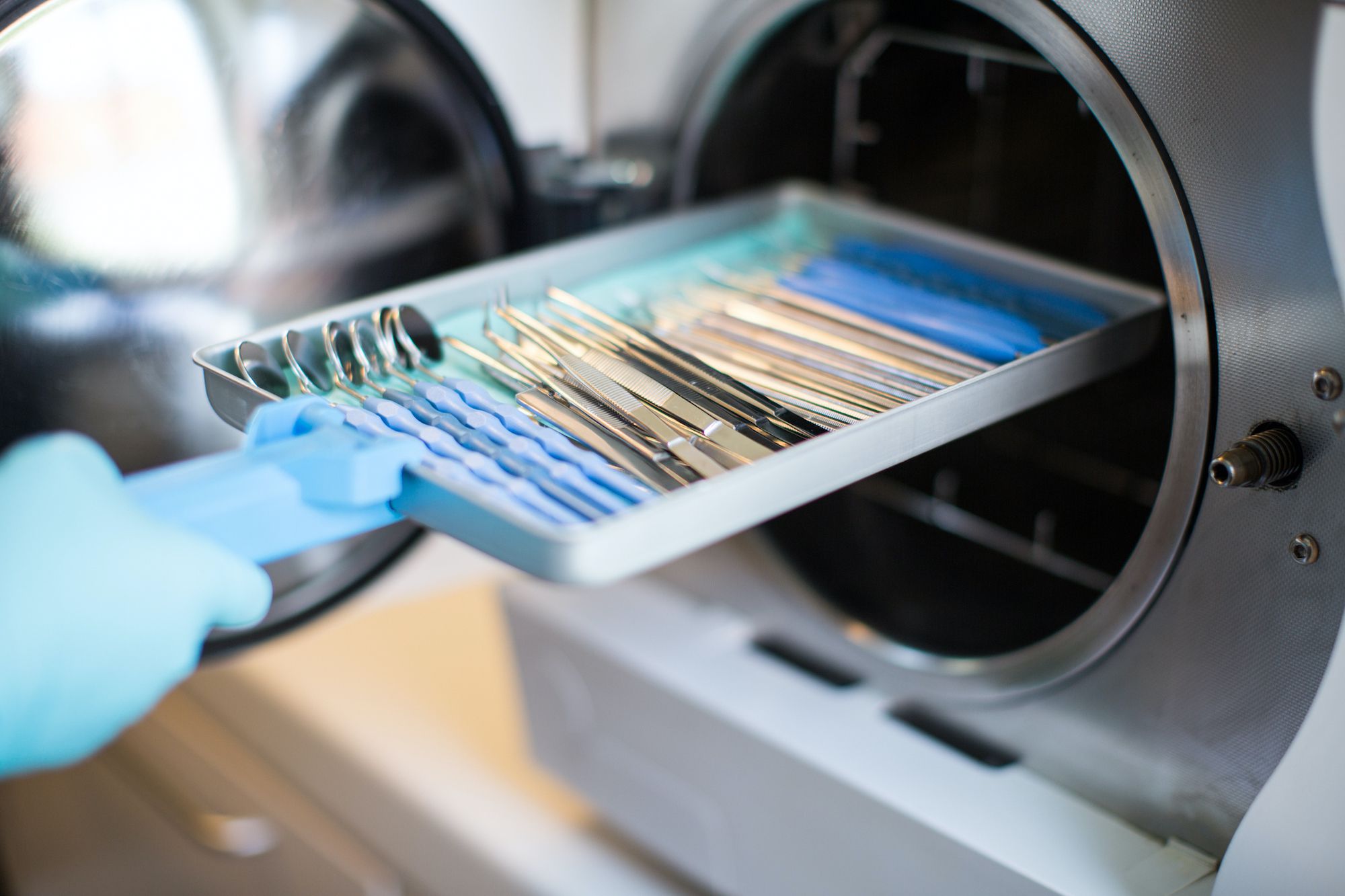Researchers Want Medical Industry to Reduce Waste