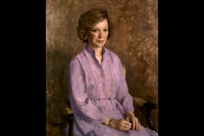 Rosalynn Carter Quotes