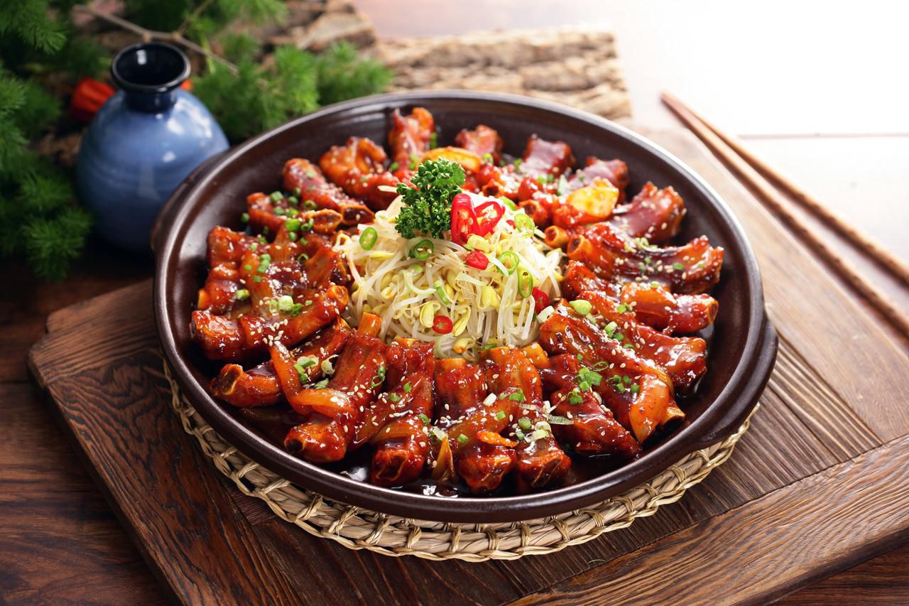 recipe-for-spicy-korean-pork-rib-marinade