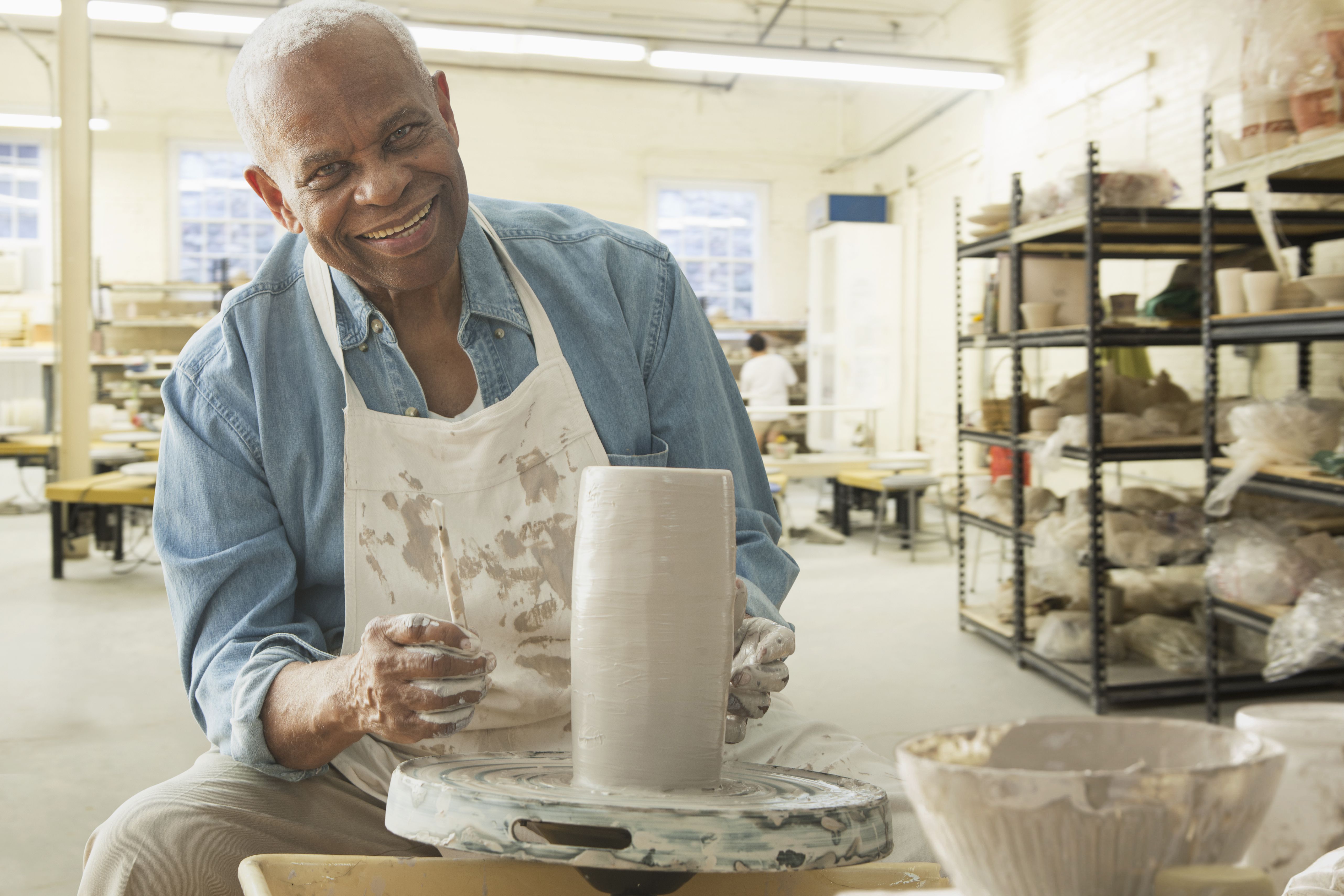 Download Basic Hand Building Techniques for Potters