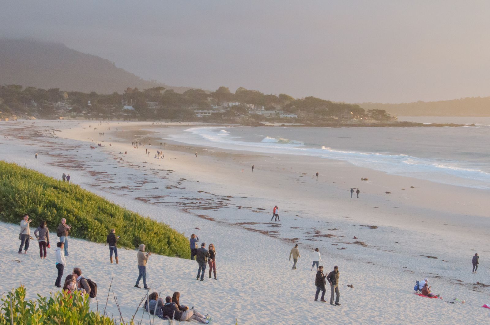 Weekend Getaway: Carmel-by-the-Sea, California