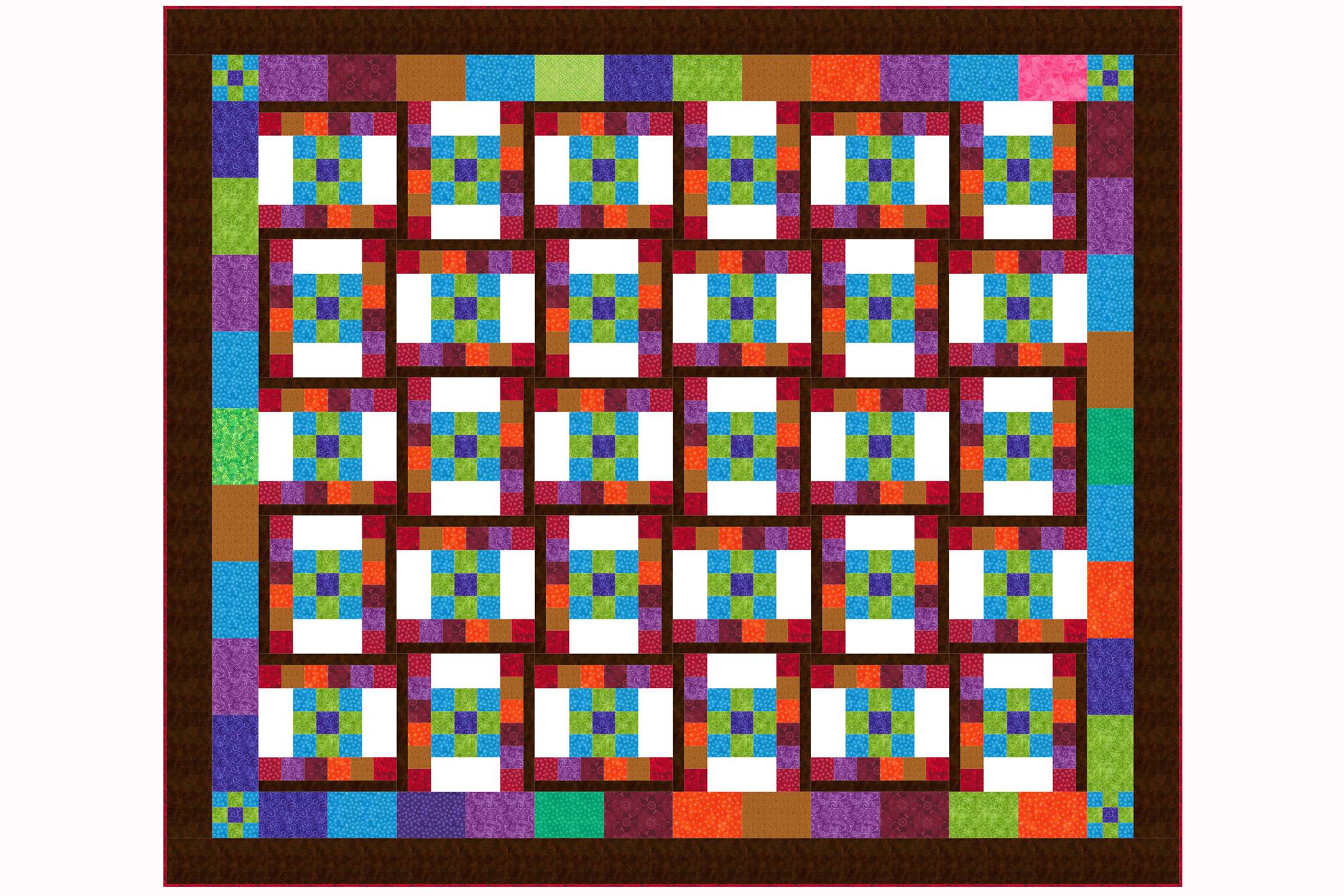 create-waves-with-the-dancing-nine-patch-quilt-pattern