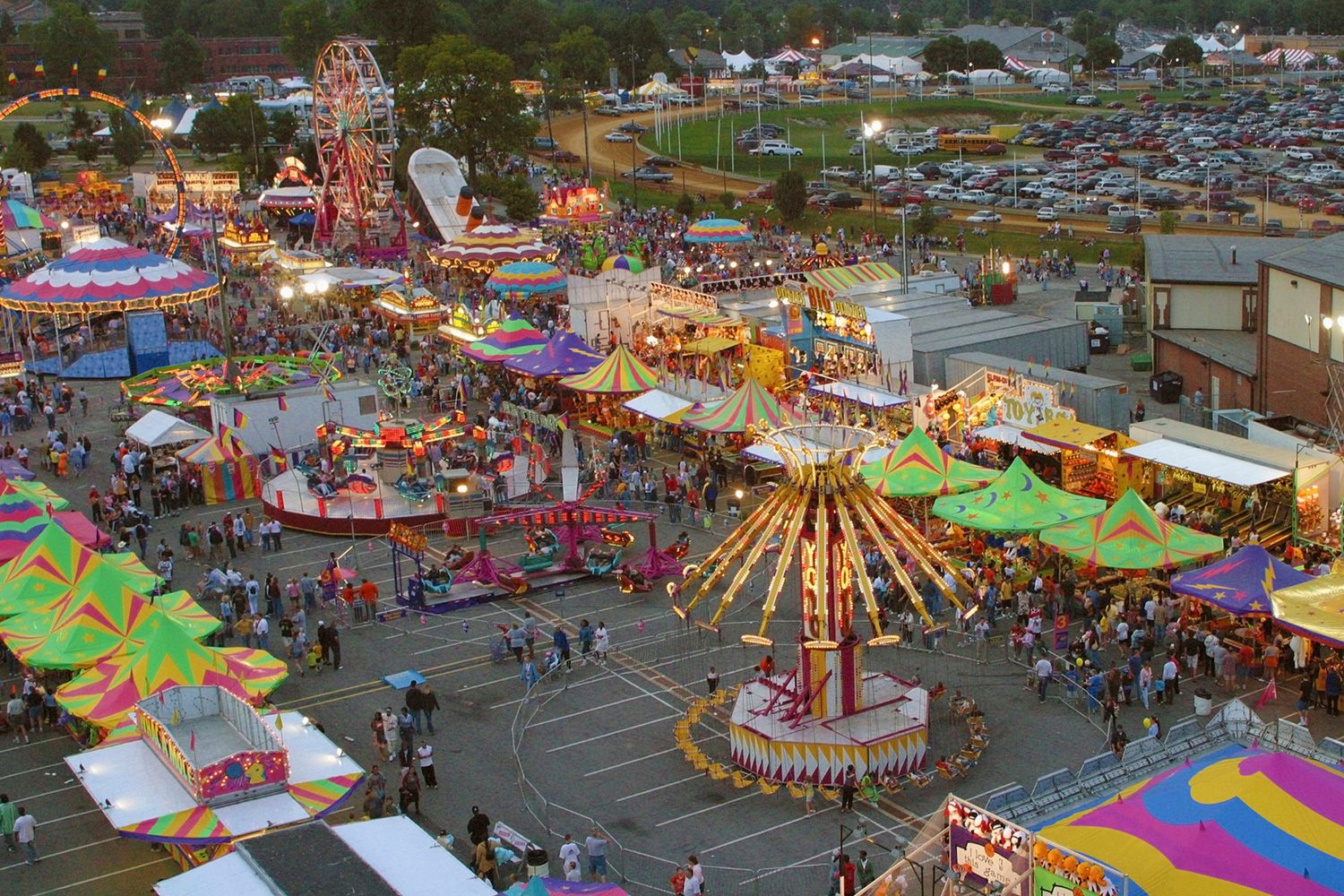 Indiana County Fair 2024 Jonie Martynne