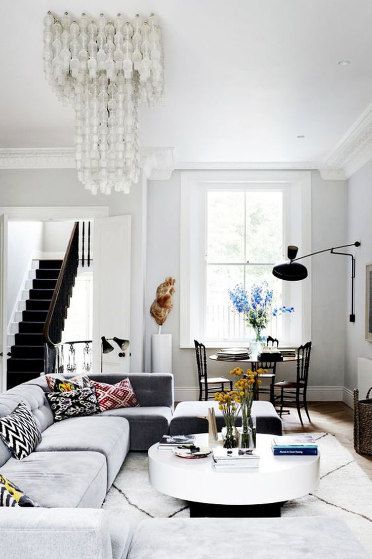 Home Decorating Interior Design Ideas