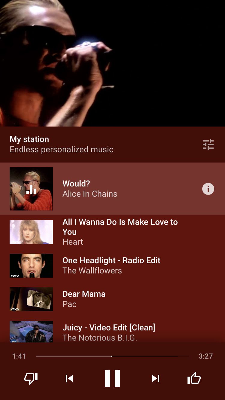 free download youtube music app